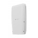 Mikrotik CRS504-4XQ-OUT switch Gestionado L3 Fast Ethernet (10/100) Energía sobre Ethernet (PoE) 1U Blanco